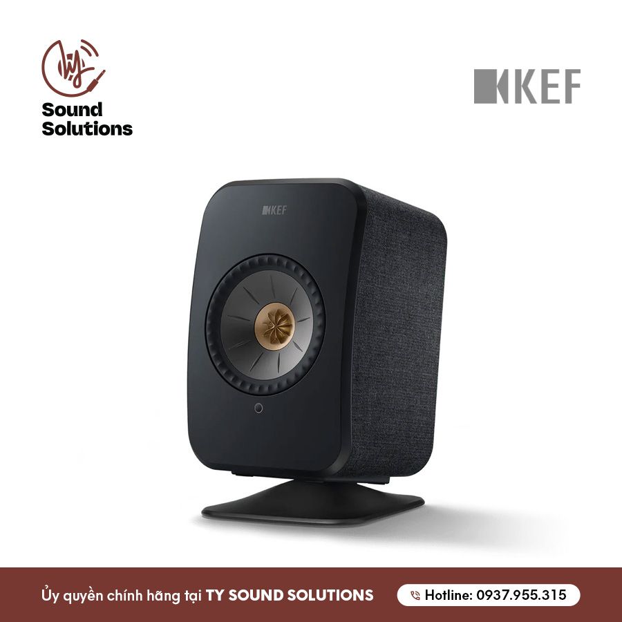 CHÂN LOA CHÍNH HÃNG - KEF P1