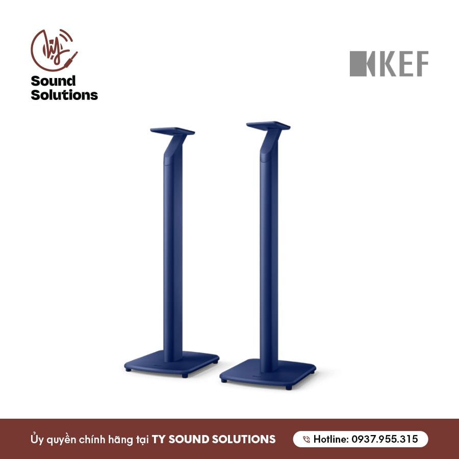 CHÂN LOA CHÍNH HÃNG - KEF S1