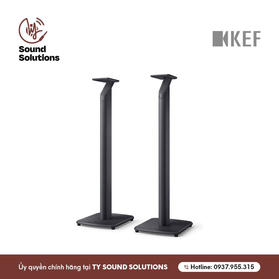 CHÂN LOA CHÍNH HÃNG - KEF S1
