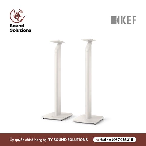  CHÂN LOA CHÍNH HÃNG - KEF S1 