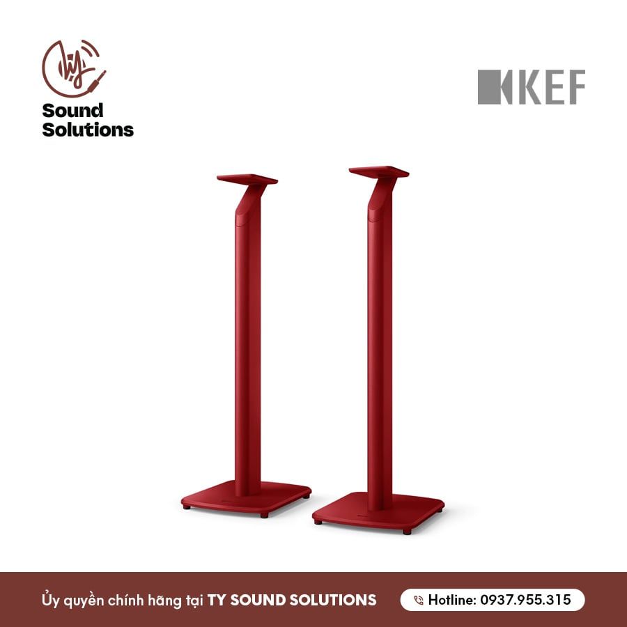 CHÂN LOA CHÍNH HÃNG - KEF S1