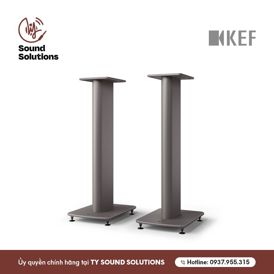 CHÂN LOA CHÍNH HÃNG - KEF S2