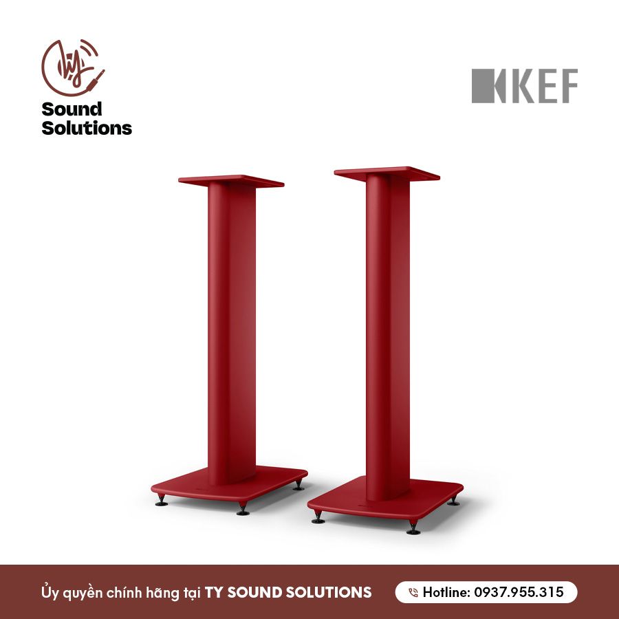 CHÂN LOA CHÍNH HÃNG - KEF S2