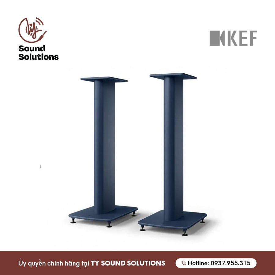 CHÂN LOA CHÍNH HÃNG - KEF S2