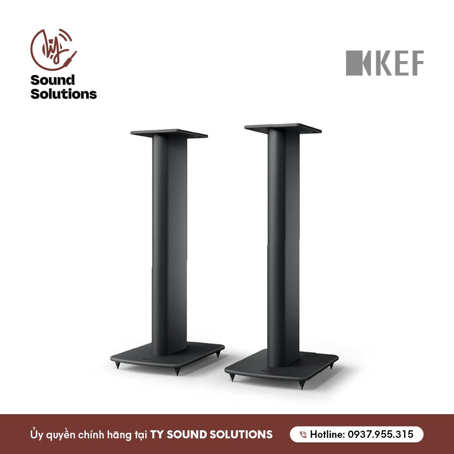 CHÂN LOA CHÍNH HÃNG - KEF S2