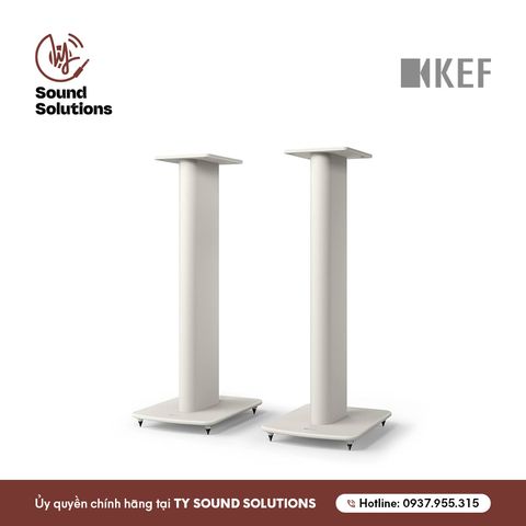  CHÂN LOA CHÍNH HÃNG - KEF S2 