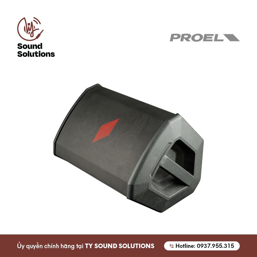 LOA DI ĐỘNG CHÍNH HÃNG - PROEL FREEONE X