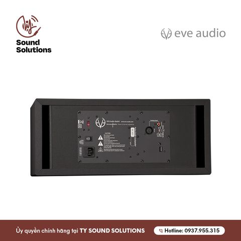  LOA KIỂM ÂM CHÍNH HÃNG - EVE AUDIO SC307 