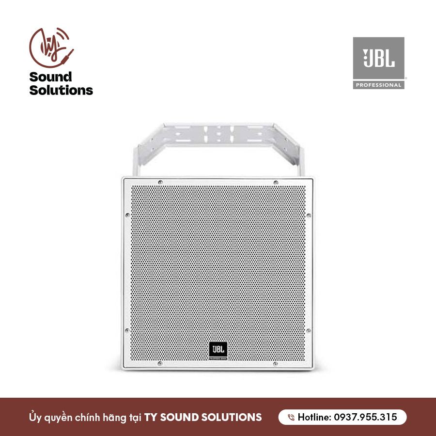 LOA TREO TƯỜNG CHÍNH HÃNG - JBL AWC 15LF
