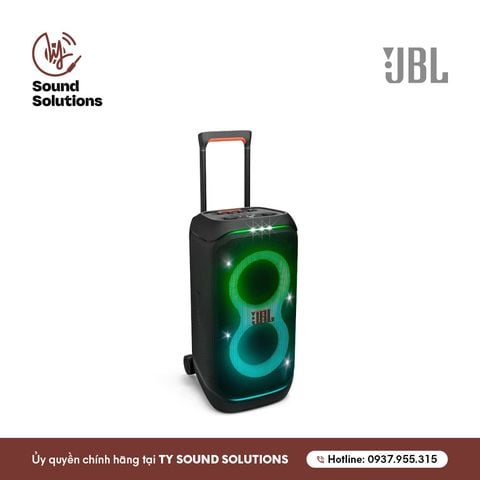  LOA BLUETOOTH CHÍNH HÃNG - JBL PARTYBOX STAGE 320 