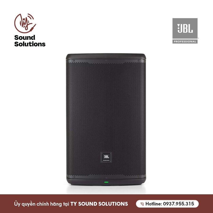 LOA PA ACTIVE CHÍNH HÃNG - JBL EON 715