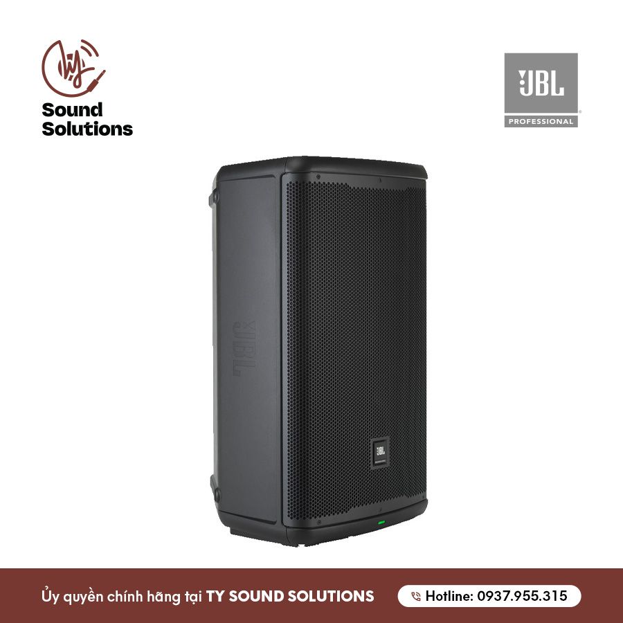 LOA PA ACTIVE CHÍNH HÃNG - JBL EON 715