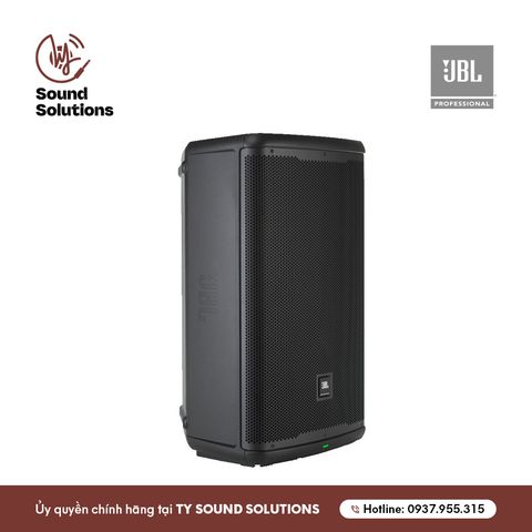  LOA PA ACTIVE CHÍNH HÃNG - JBL EON 715 