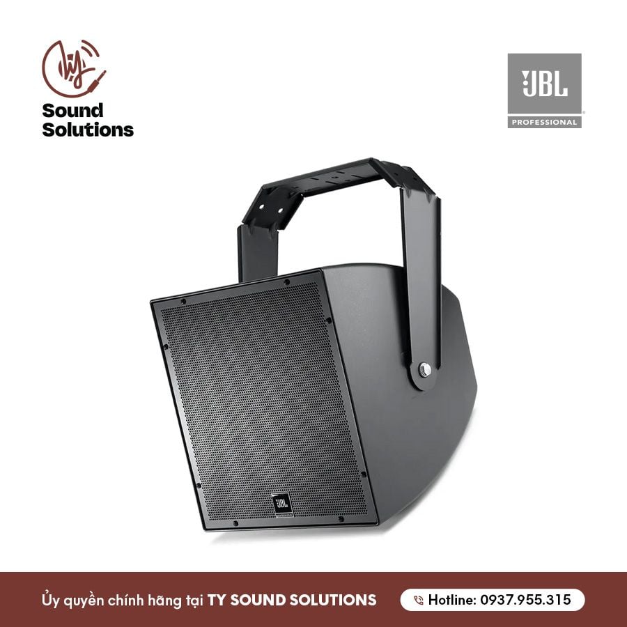 LOA TREO TƯỜNG CHÍNH HÃNG - JBL AWC159