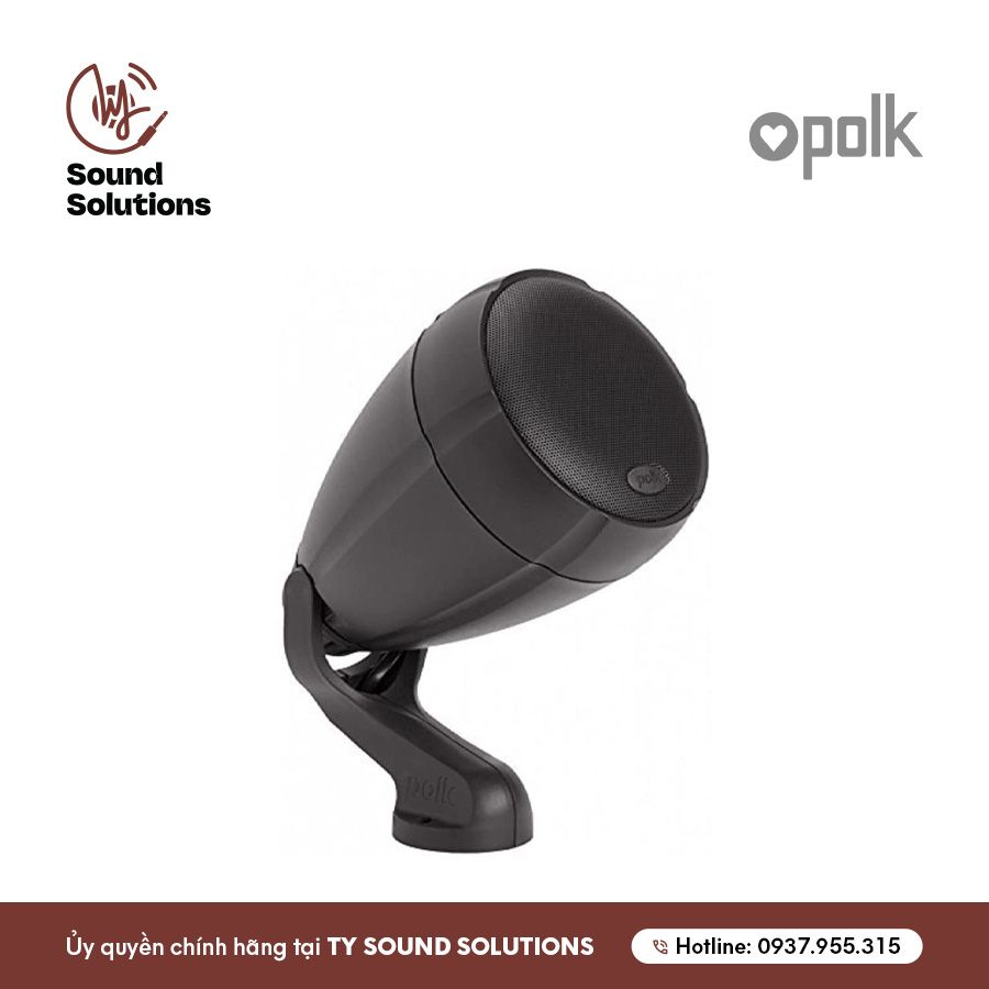 LOA SÂN VƯỜN CHÍNH HÃNG - POLK ATRIUM 300SAT