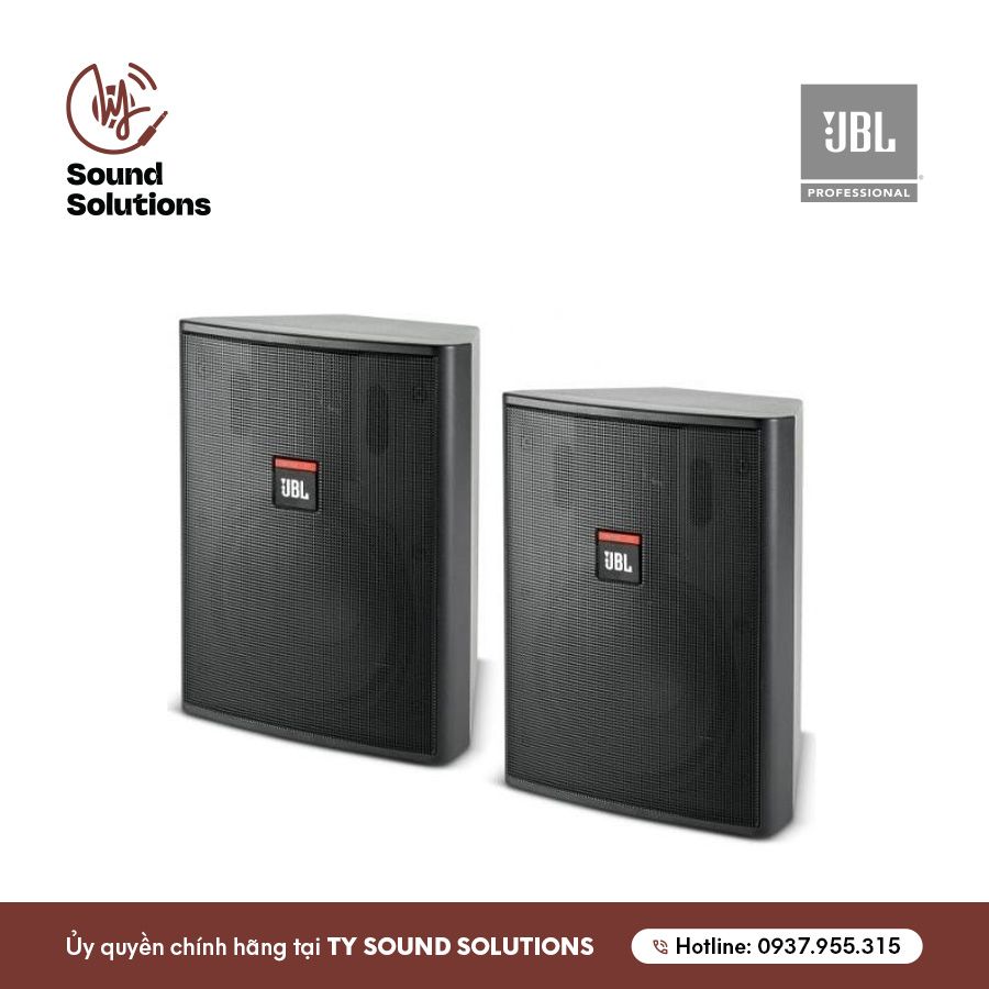 LOA TREO TƯỜNG CHÍNH HÃNG - JBL CONTROL 25AV