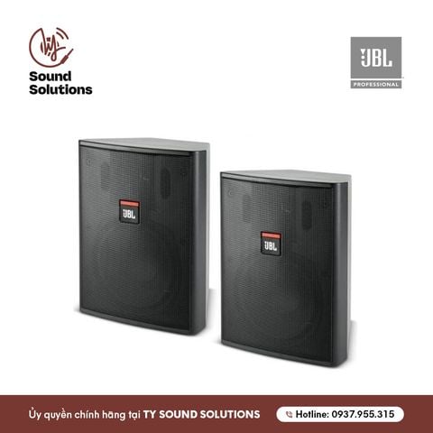  LOA TREO TƯỜNG CHÍNH HÃNG - JBL CONTROL 25AV 