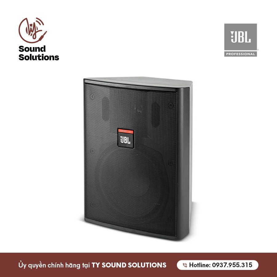 LOA TREO TƯỜNG CHÍNH HÃNG - JBL CONTROL 25AV