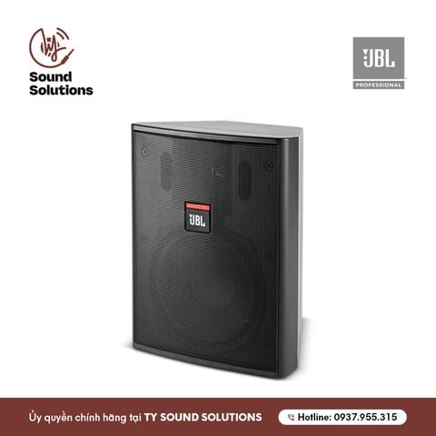  LOA TREO TƯỜNG CHÍNH HÃNG - JBL CONTROL 25AV 