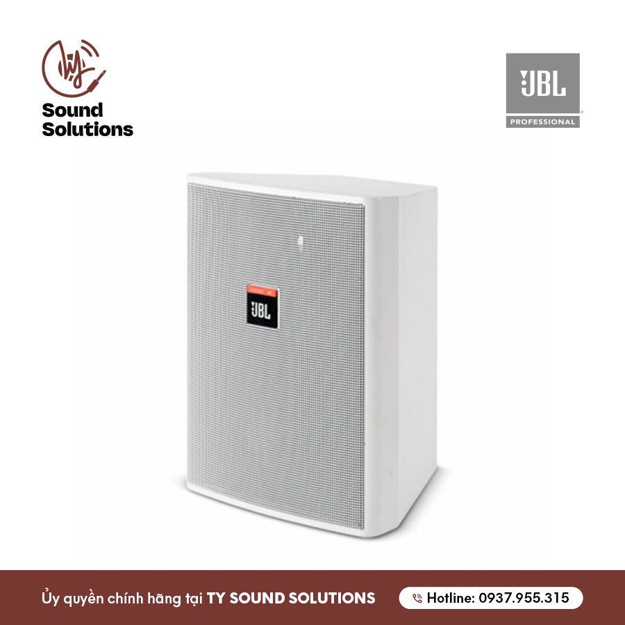 LOA TREO TƯỜNG CHÍNH HÃNG - JBL CONTROL 25AV