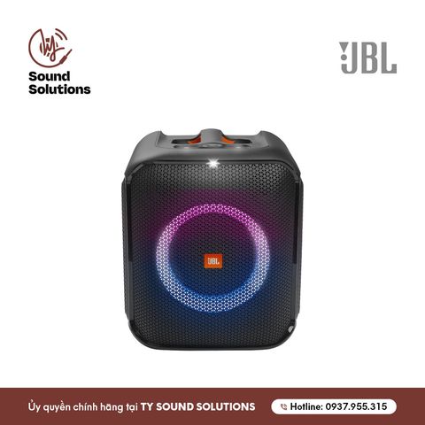 LOA BLUETOOTH CHÍNH HÃNG - JBL PARTYBOX ENCORE (2 Mic) 