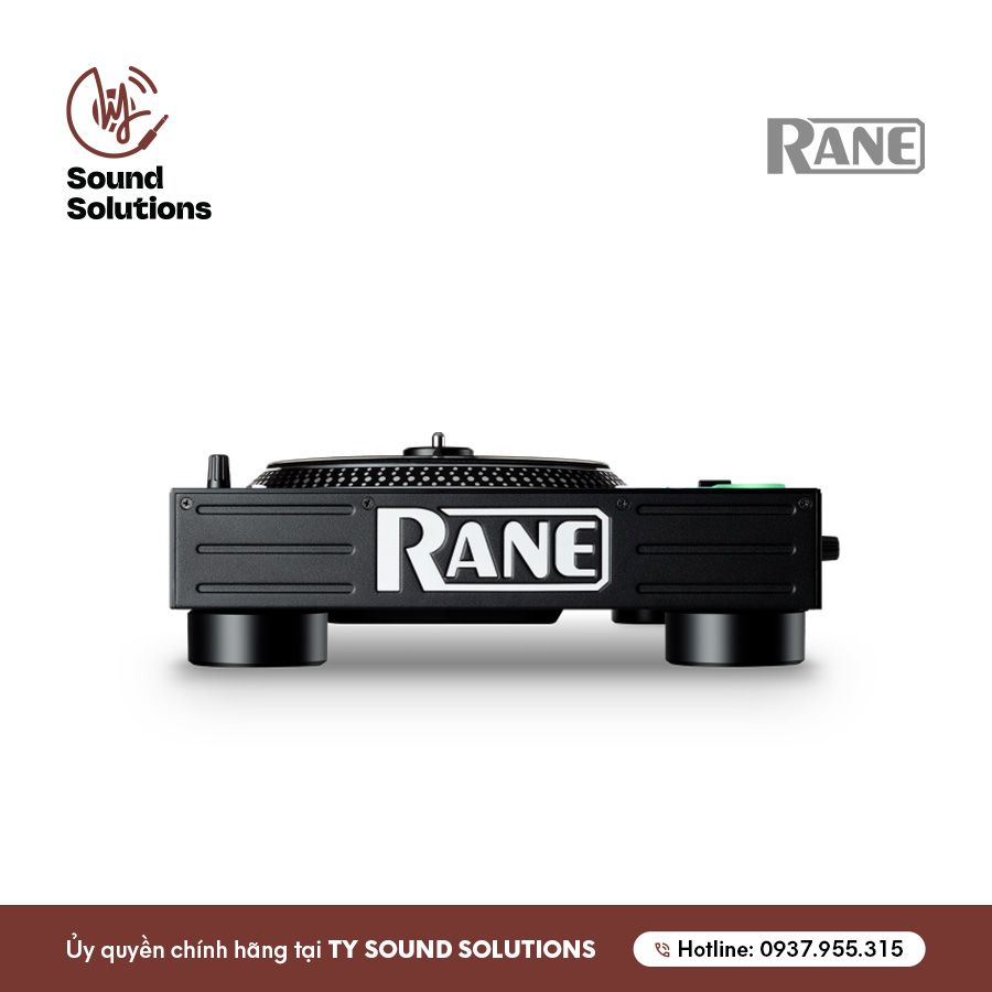BÀN DJ CHÍNH HÃNG - RANE ONE SERATO
