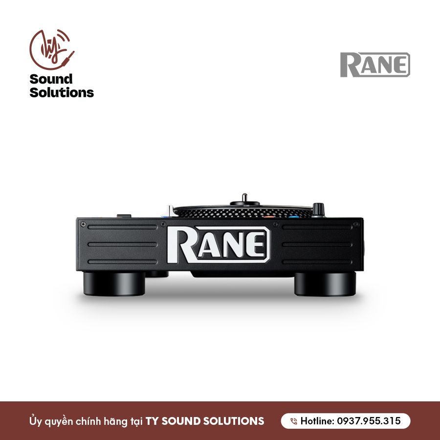 BÀN DJ CHÍNH HÃNG - RANE ONE SERATO