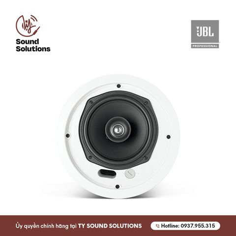  LOA ÂM TRẦN CHÍNH HÃNG - JBL CONTROL 26CT 