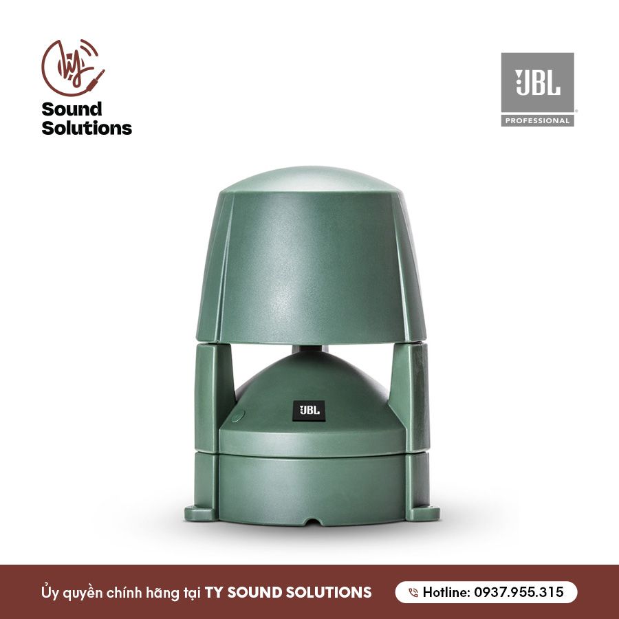 LOA SÂN VƯỜN CHÍNH HÃNG - JBL CONTROL 85M
