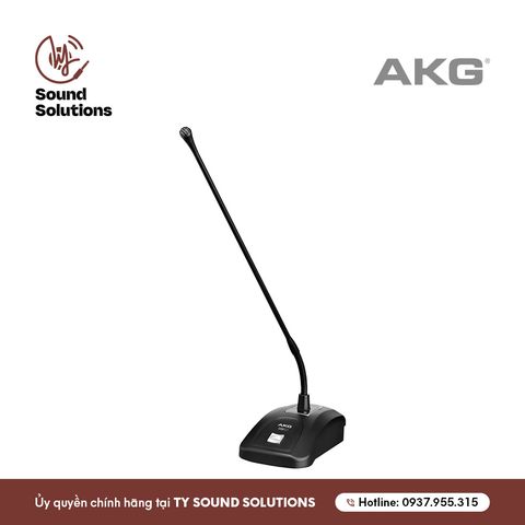  MICRO HỘI NGHỊ CHÍNH HÃNG - AKG CGN521STS 