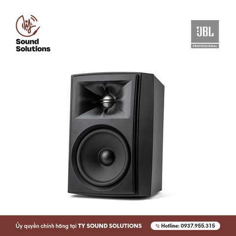  LOA TREO TƯỜNG CHÍNH HÃNG - JBL Stage XD-5 