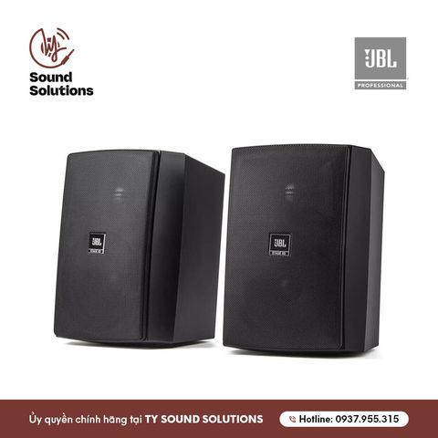  LOA TREO TƯỜNG CHÍNH HÃNG - JBL Stage XD-5 