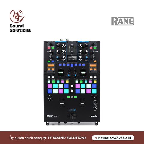  MIXER DJ CHÍNH HÃNG - RANE SEVENTY 