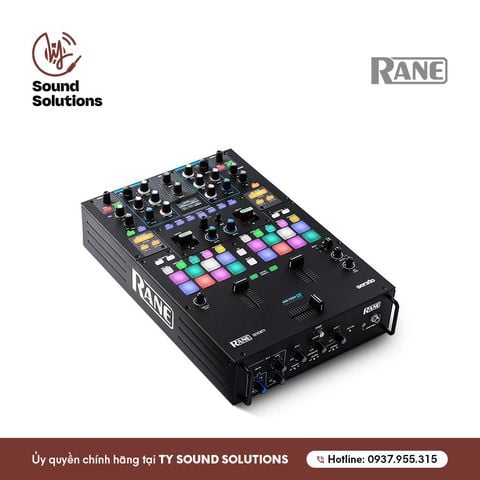  MIXER DJ CHÍNH HÃNG - RANE SEVENTY 