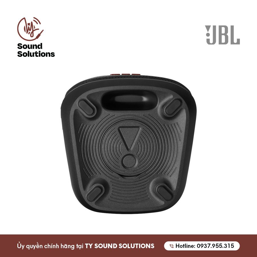 LOA BLUETOOTH CHÍNH HÃNG - JBL PARTYBOX CLUB 120