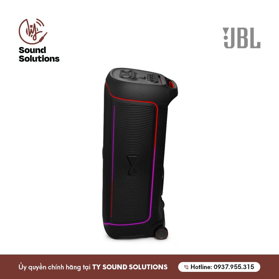 LOA BLUETOOTH CHÍNH HÃNG - JBL PARTYBOX ULTIMATE