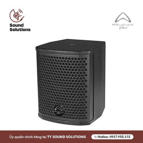  LOA PA PASSIVE CHÍNH HÃNG - WHARFEDALE PRO GPL-5 