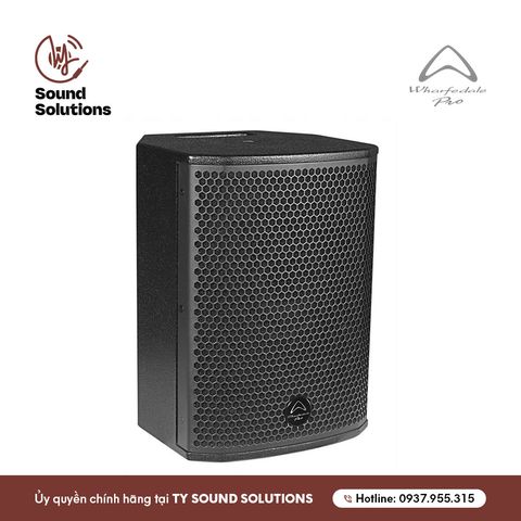  LOA PA PASSIVE CHÍNH HÃNG - WHARFEDALE PRO GPL-8 