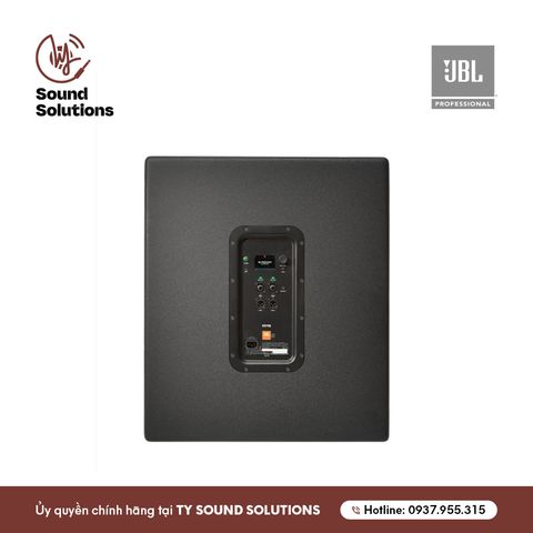  LOA SUBWOOFER ACTIVE CHÍNH HÃNG - JBL PRX918XLF 