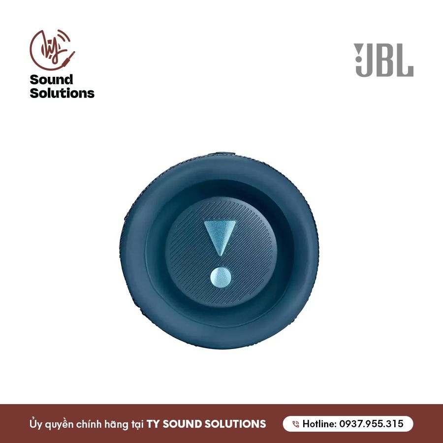 LOA BLUETOOTH CHÍNH HÃNG - JBL FLIP 6