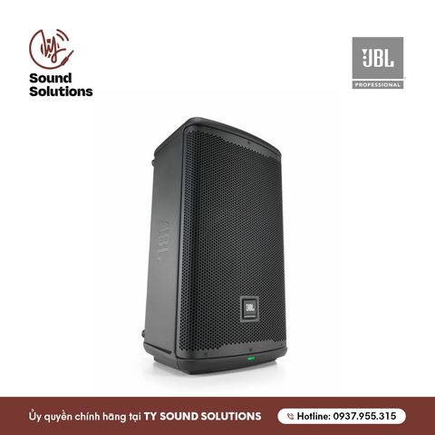  LOA PA ACTIVE CHÍNH HÃNG - JBL EON 710 