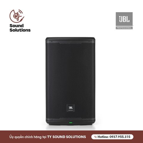  LOA PA ACTIVE CHÍNH HÃNG - JBL EON 712 