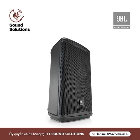  LOA PA ACTIVE CHÍNH HÃNG - JBL EON 712 