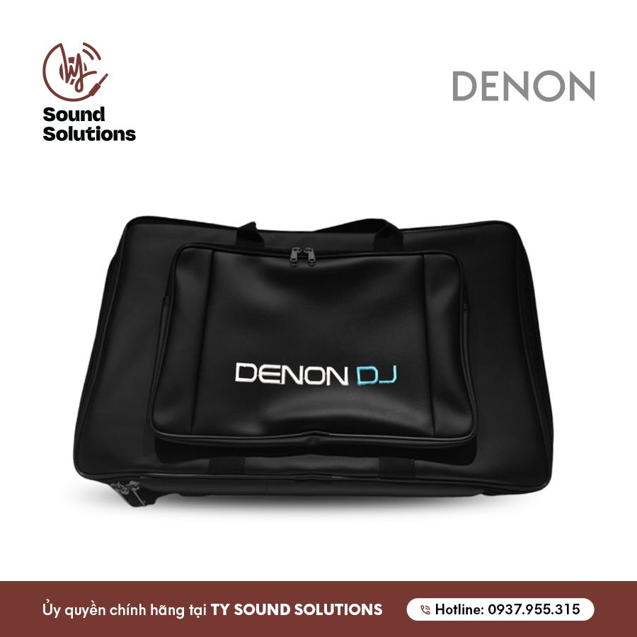 TÚI ĐỰNG MÁY DJ DENON SC LIVE 4