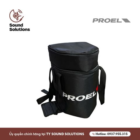  TÚI XÁCH CHÍNH HÃNG - PROEL FREEONE X 