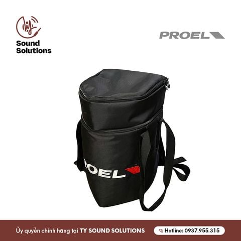  TÚI XÁCH CHÍNH HÃNG - PROEL FREEONE X 