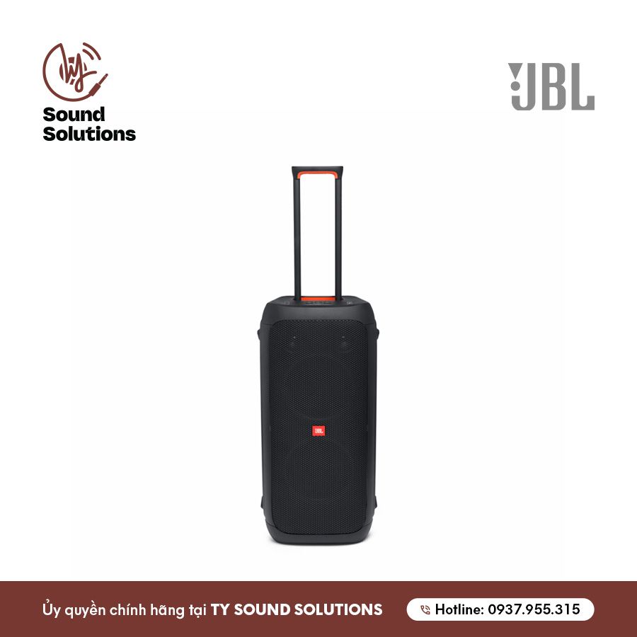 LOA BLUETOOTH CHÍNH HÃNG - JBL PARTYBOX 310