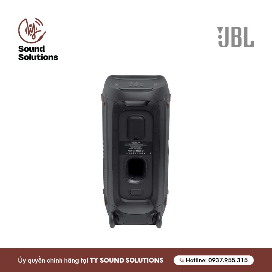 LOA BLUETOOTH CHÍNH HÃNG - JBL PARTYBOX 310