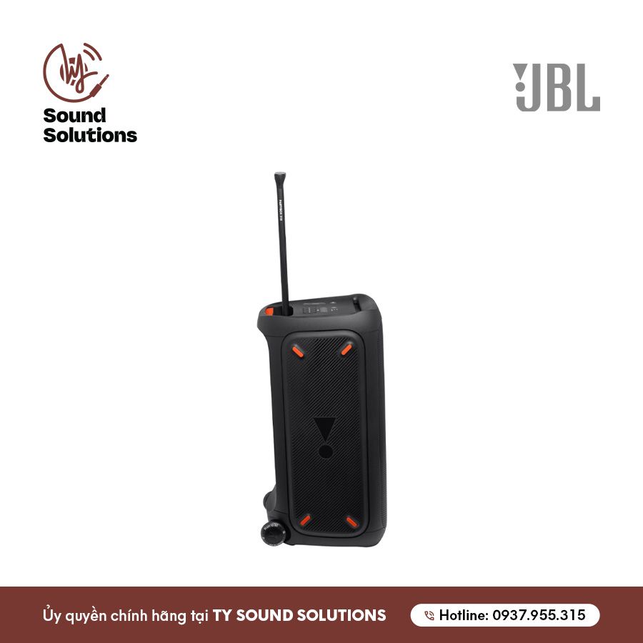 LOA BLUETOOTH CHÍNH HÃNG - JBL PARTYBOX 310