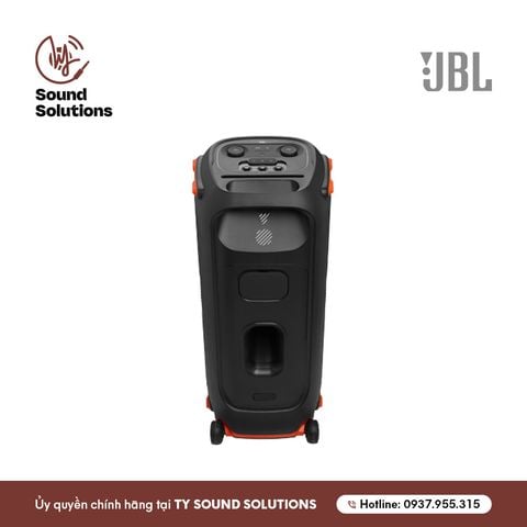  LOA BLUETOOTH CHÍNH HÃNG - JBL PARTYBOX 710 